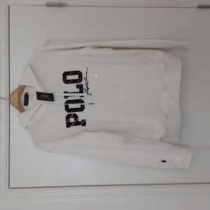 Ralph Lauren Polo Hoodie
